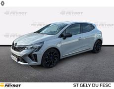 Renault Clio 5 Saint-Gély-du-Fesc