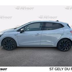 Renault Clio 5 Clio TCe 90 ch GSR2 Esprit Alpine Saint-G&eacute;ly-du-Fesc