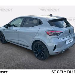 Renault Clio 5 Clio TCe 90 ch GSR2 Esprit Alpine Saint-G&eacute;ly-du-Fesc