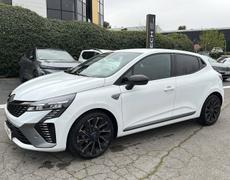 Renault Clio 5 Saint-Gély-du-Fesc