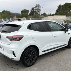 Renault Clio 5 Clio TCe 90 ch GSR2 Esprit Alpine Saint-G&eacute;ly-du-Fesc