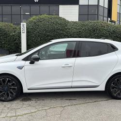 Renault Clio 5 Clio TCe 90 ch GSR2 Esprit Alpine Saint-G&eacute;ly-du-Fesc