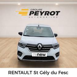 Renault Kangoo Kangoo Blue dCi 95 Zen Saint-G&eacute;ly-du-Fesc