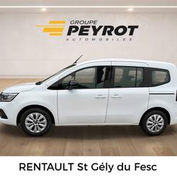 Renault Kangoo Kangoo Blue dCi 95 Zen Saint-G&eacute;ly-du-Fesc
