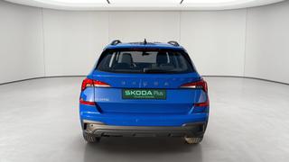 Skoda Kamiq  - Active - photo 3