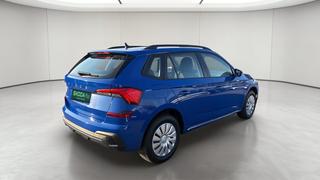 Skoda Kamiq  - Active - photo 4
