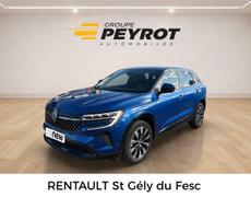 Renault Austral Saint-Gély-du-Fesc