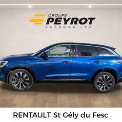 Renault Austral Austral E-Tech hybrid 200 Techno Saint-G&eacute;ly-du-Fesc