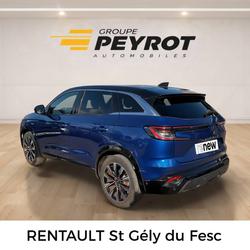 Renault Austral Austral E-Tech hybrid 200 Techno Saint-G&eacute;ly-du-Fesc