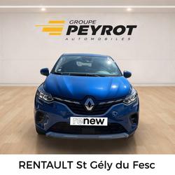 Renault Captur Captur E-Tech 145 - 21 Intens Saint-G&eacute;ly-du-Fesc