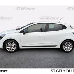 Renault Clio 5 Clio Blue dCi 100 Evolution Saint-G&eacute;ly-du-Fesc