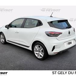 Renault Clio 5 Clio Blue dCi 100 Evolution Saint-G&eacute;ly-du-Fesc