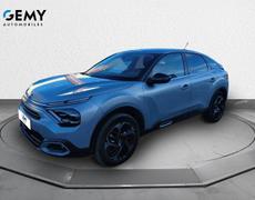 Citroen C4 La Valette-du-Var