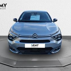 Citroen C4 C4 PureTech 130 S&S EAT8 Shine La Valette-du-Var