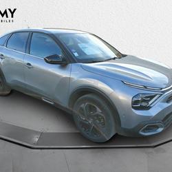 Citroen C4 C4 PureTech 130 S&S EAT8 Shine La Valette-du-Var