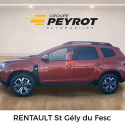 Dacia Duster Duster ECO-G 100 4x2 Journey Laroque