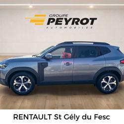 Dacia Duster Duster Hybrid 140 Journey Saint-G&eacute;ly-du-Fesc