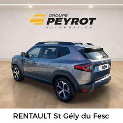 Dacia Duster Duster Hybrid 140 Journey Saint-G&eacute;ly-du-Fesc