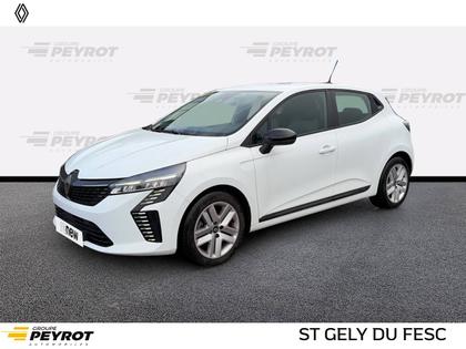 Renault Clio 5 - Clio TCe 90 Evolution - 13 990 €