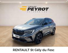 Renault Austral Saint-Gély-du-Fesc