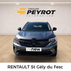 Renault Austral Austral E-Tech hybrid 200 Techno esprit Alpine Saint-G&eacute;ly-du-Fesc