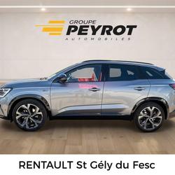 Renault Austral Austral E-Tech hybrid 200 Techno esprit Alpine Saint-G&eacute;ly-du-Fesc