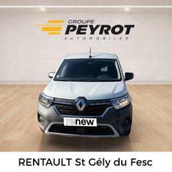 Renault Kangoo KANGOO VAN TCE 130 EXTRA SESAME OUVRE TOI - 22 Saint-G&eacute;ly-du-Fesc