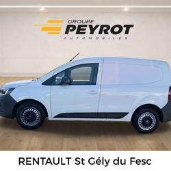 Renault Kangoo KANGOO VAN TCE 130 EXTRA SESAME OUVRE TOI - 22 Saint-G&eacute;ly-du-Fesc