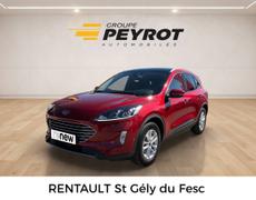 Ford Kuga Saint-Gély-du-Fesc