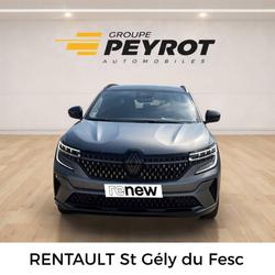 Renault Espace 5 Espace E-Tech hybrid 200 esprit Alpine Saint-G&eacute;ly-du-Fesc