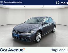 Volkswagen Polo Haguenau