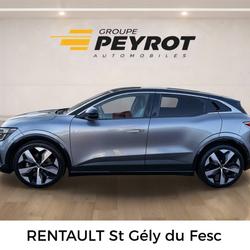 Renault Megane E-Tech Megane E-Tech EV60 220 ch super charge Techno Saint-G&eacute;ly-du-Fesc