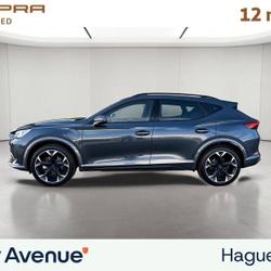 Cupra Formentor Formentor 1.4 e-HYBRID 204 DSG6 V / GPS / Si&egrave;ges Baquets / Hayon Electrique / Attelage Haguenau