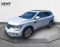 Renault Koleos La Valette-du-Var