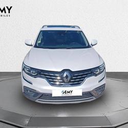 Renault Koleos Koleos Blue dCi 190 X-Tronic All Mode 4x4-i Initiale Paris La Valette-du-Var