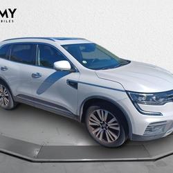 Renault Koleos Koleos Blue dCi 190 X-Tronic All Mode 4x4-i Initiale Paris La Valette-du-Var