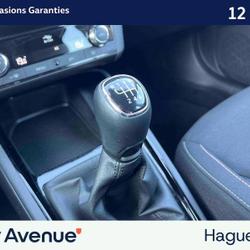 Skoda Kamiq Kamiq 1.0 TSI 110 Business / APP Connect / Cam&eacute;ra / Feux LED / Attelage Haguenau