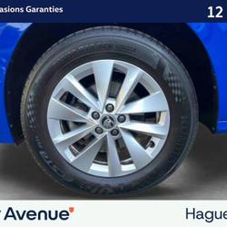 Skoda Kamiq Kamiq 1.0 TSI 110 Business / APP Connect / Cam&eacute;ra / Feux LED / Attelage Haguenau