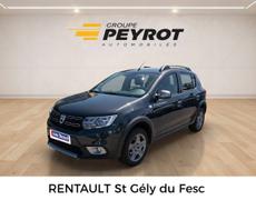 Dacia Sandero Saint-Gély-du-Fesc