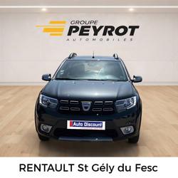 Dacia Sandero Sandero TCe 90 Easy-R Stepway Saint-G&eacute;ly-du-Fesc