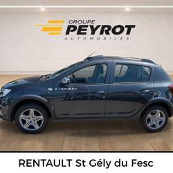 Dacia Sandero Sandero TCe 90 Easy-R Stepway Saint-G&eacute;ly-du-Fesc