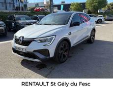 Renault Arkana Saint-Gély-du-Fesc