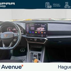 Cupra Formentor Formentor 1.4 e-HYBRID 245 DSG6 VZ / Si&egrave;ges Baquets / Volants Supersports / GPS / Cam&eacute;ra Haguenau