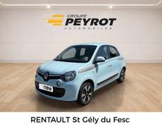 Renault Twingo - Twingo III 1.0 SCe 70 Limited 2017 - 8 290 €