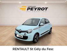 Renault Twingo 3 Saint-Gély-du-Fesc