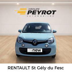 Renault Twingo 3 Twingo III 1.0 SCe 70 Limited 2017 Saint-G&eacute;ly-du-Fesc