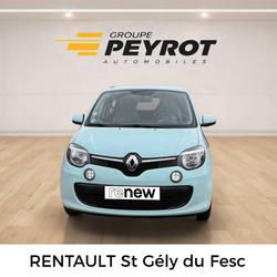 Renault Twingo 3 Twingo III 1.0 SCe 70 Limited 2017 Saint-G&eacute;ly-du-Fesc