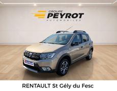 Dacia Sandero Saint-Gély-du-Fesc