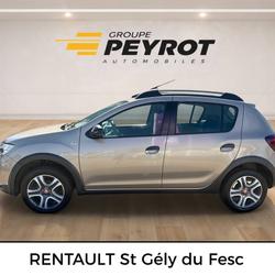 Dacia Sandero Sandero TCe 90 SL Techroad Saint-G&eacute;ly-du-Fesc