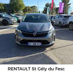 Renault Clio 5 Clio TCe 90 Evolution Saint-G&eacute;ly-du-Fesc